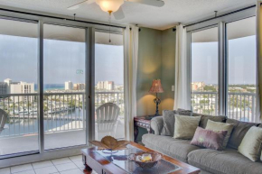 The Terrace at Pelican Beach